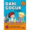Dâhi Çocuk 6 Yaş