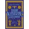 Dahi İkizlerin Serüvenleri - Babilli Mavi Cin