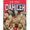 Dahiler