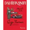 Dahiler Sınıfı - Enzo Ferrari Hızın Efendisi