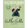 Dahiler Sınıfı: Galileo Galilei - Göklerin Kâşifi