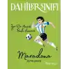 Dahiler Sınıfı - Maradona