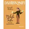 Dahiler Sınıfı - Nikola Tesla Geleceği Keşfeden Adam