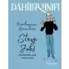 Dahiler Sınıfı - Steve Jobs Bilgisayara Can Veren Adam