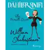 Dahiler Sınıfı - William Shakespeare Tiyatronun Efendisi