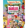 Dahiler ve Çılgın Yöntemleri