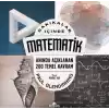 Dakikalar İçinde Matematik