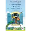 Daldaki Kedinin Mavi Masalları  Kuğuların Türküsü