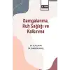 Damgalanma, Ruh Sağlığı Ve Kalkınma