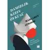 Damızlık Kızın Öyküsü