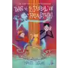 Dan ve İstanbulun Hayaletleri