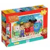 Daniel Tigers Puzzle 200