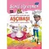 Danik Sanal Öğretmen Aşçıbaşı