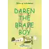 Daren The Brave Boy