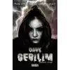 Dark Gerilim Birici Kitap