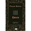 Dava (Bez Ciltli)