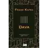 Dava (Bez Ciltli)