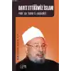 Davet Ettiğimiz İslam Konferans Serisi - 2