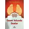 Davet Yolunda Dualar