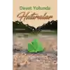 Davet Yolunda Hatıralar