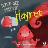 Davetsiz Misafir Hayret
