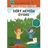 Davranış Eğitimi Serisi 9 - Melis ile Egenin Fotoğraf Günlüğü-Dört Mevsim Oyunu