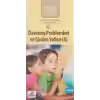 Davranış Problemleri ve Çözüm Yolları - A