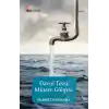 Davul Tozu Minare Gölgesi