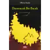 Dayanacak Bir Bacak
