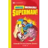 Dc Harika Maceralarla Superman! SupergirlÜn Evcil Hayvan Sorunu!