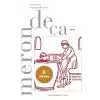 Decameron - 2 Cilt Takım Kutulu