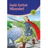Dede Korkut Hikayeleri (100 Temel Eser - İlköğretim)