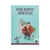 Dede Korkut Hikayeleri