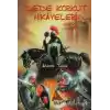 Dede Korkut Hikayeleri (Ahmet Tülek)