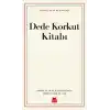 Dede Korkut Kitabı