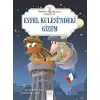 Dedektif Hercule Carotte Eyfel Kulesi’ndeki Gizem