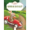 Dedektif Hercule Carotte Korkak Hayalet