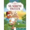 Dedektif Hercule Carotte Nil Nehri’ne Yolculuk