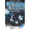 Dedektif Kurukafa 3 - Suratsızlar (Ciltli)