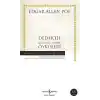 Dedektif Öyküleri - Hasan Ali Yücel Klasikleri