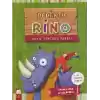 Dedektif Rino - Kayıp Penguen Vakası