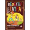 Dedektif Tayfa 3 - Koşu Yarışının Hilebazı