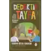 Dedektif Tayfa 4 - Ormancının Tutsakları