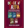 Dedektif Tayfa Seti (5 Kitap)