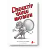 Dedektif Yavru Maymun