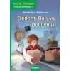 Dedem, Ben ve Definemiz - Küçük Yıldızlar Okuma Seviyesi 1