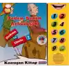 Dedem Benim Arkadaşım  Dokun ve Dinle Konuşan Kitap