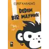 Dedem Bir Maymun