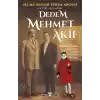 Dedem Mehmed Akif