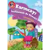 Dedemden Mektuplar 4 - Karıncayı İncitmemek Ne Demek?